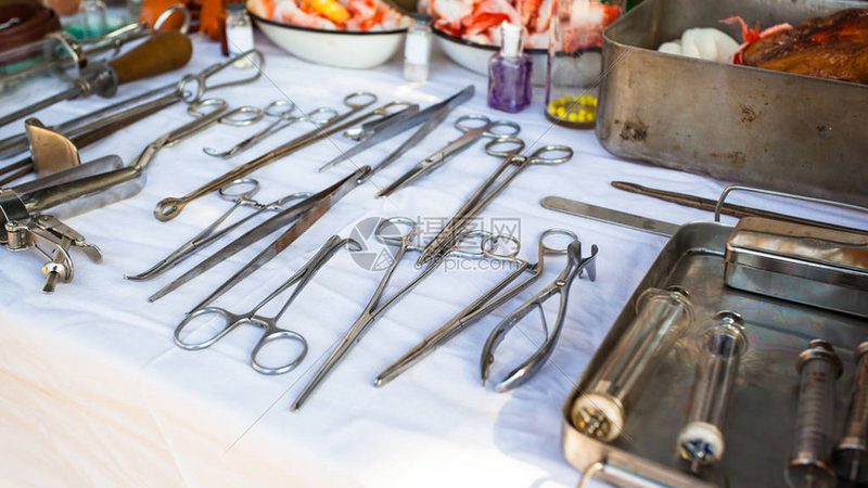 医用电子仪器批发型号大全：如何根据科室需求精准选型