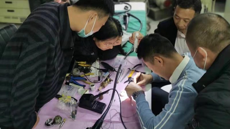 医院检验试剂供应商选择：如何规避潜在风险，确保精准采购