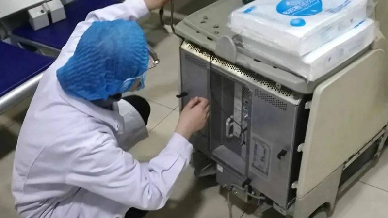 成都医疗器械经营许可证变更办理时间详解