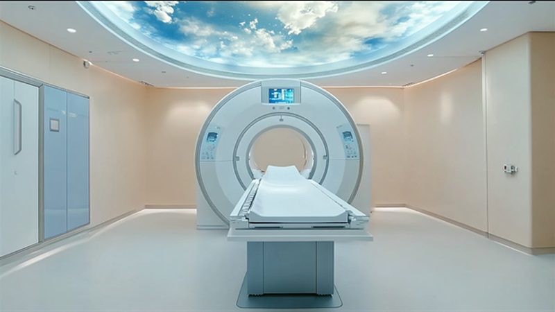 医用耗材定制加工流程：揭秘从设计到成品的每一步